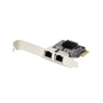 Κάρτα Δικτύου Startech ST1000SPEXD4T