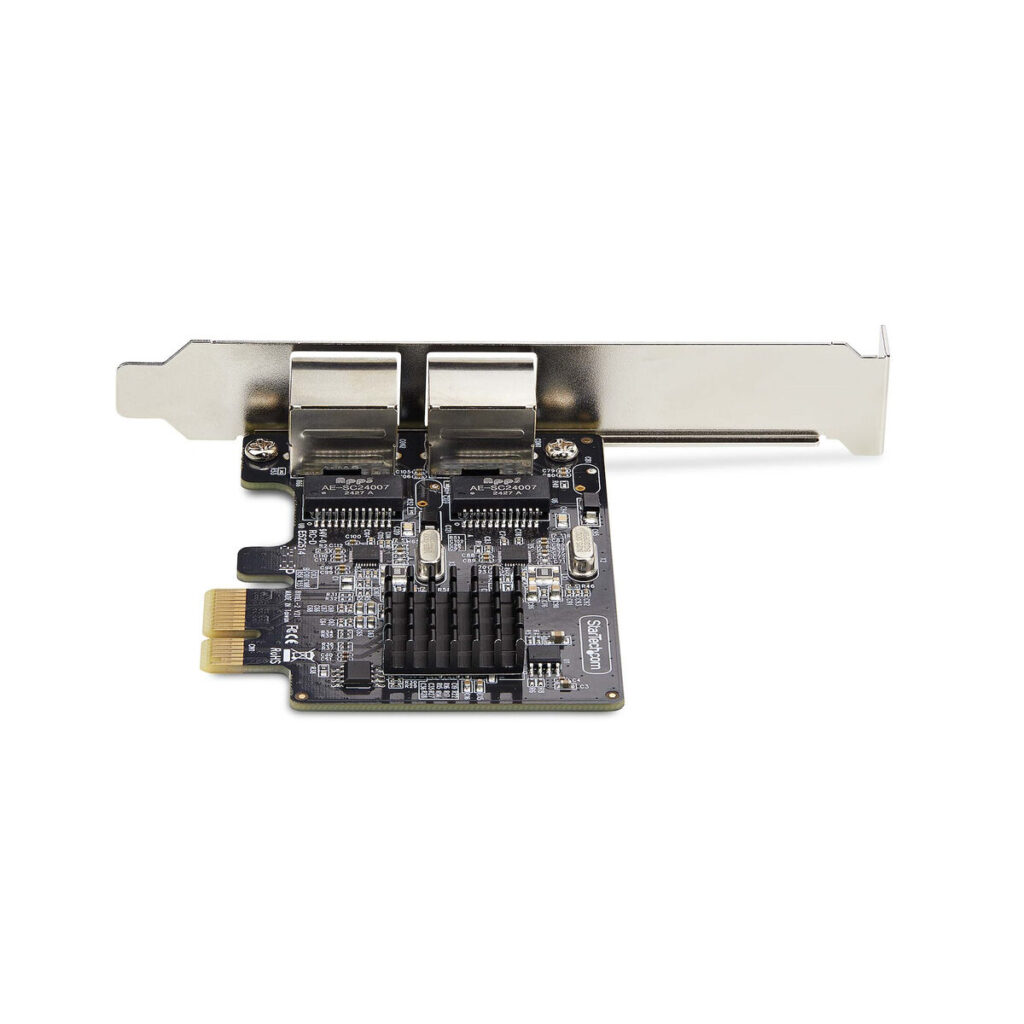 Κάρτα Δικτύου Startech ST1000SPEXD4T