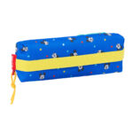 Κασετίνα Mickey Mouse Clubhouse Good day Μπλε 22 x 4 x 7 cm