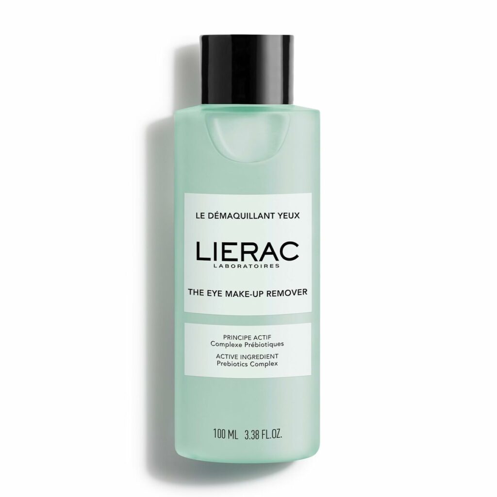 Καθαριστικό για το Μακιγιάζ Ματιών Lierac LIERAC DÉMAQUILLANT 100 ml