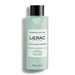 Καθαριστικό για το Μακιγιάζ Ματιών Lierac LIERAC DÉMAQUILLANT 100 ml
