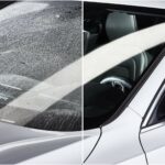 Καθαριστικό Παραθύρου με Ψεκαστήρα Sonax SX03382410 500 ml