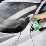 Καθαριστικό Παραθύρου με Ψεκαστήρα Sonax SX03382410 500 ml