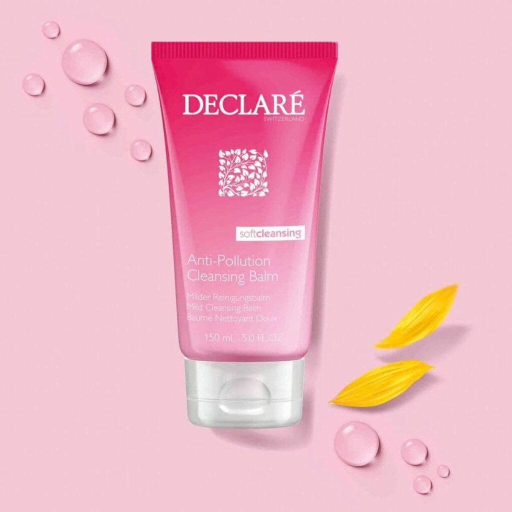 Καθαριστικό Προσώπου Declaré SOFT CLEANSING 150 ml Βάλσαμο Καταπραϋντικό