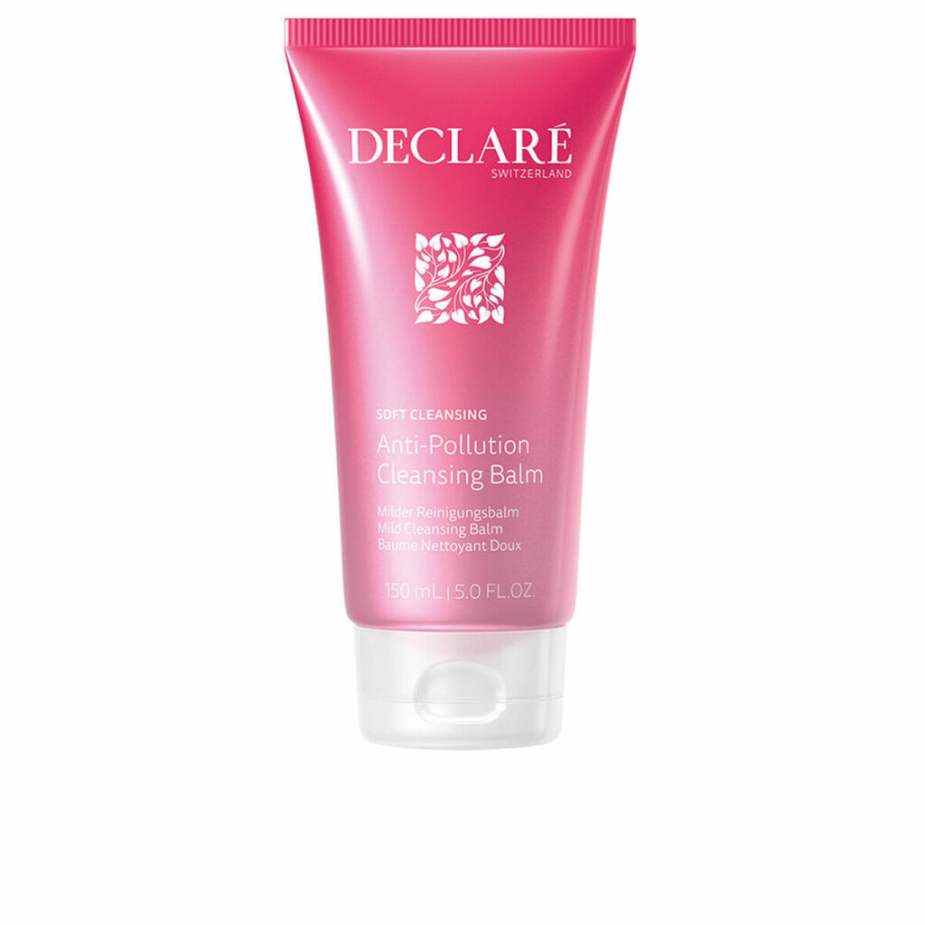 Καθαριστικό Προσώπου Declaré SOFT CLEANSING 150 ml Βάλσαμο Καταπραϋντικό