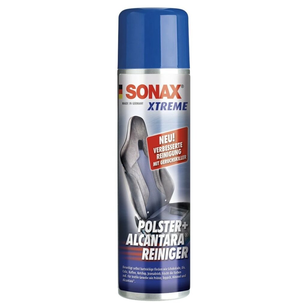 Καθαριστικό Ταπετσαριών Sonax Xtreme 400 ml