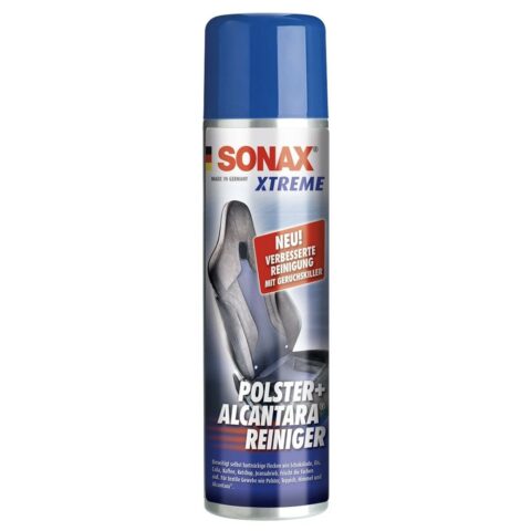 Καθαριστικό Ταπετσαριών Sonax Xtreme 400 ml
