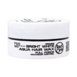 Κερί Μαλλιών για Περισσóτερο Σχήμα Red One FULL FORCE AQUA HAIR WAX 150 ml Δυνατό