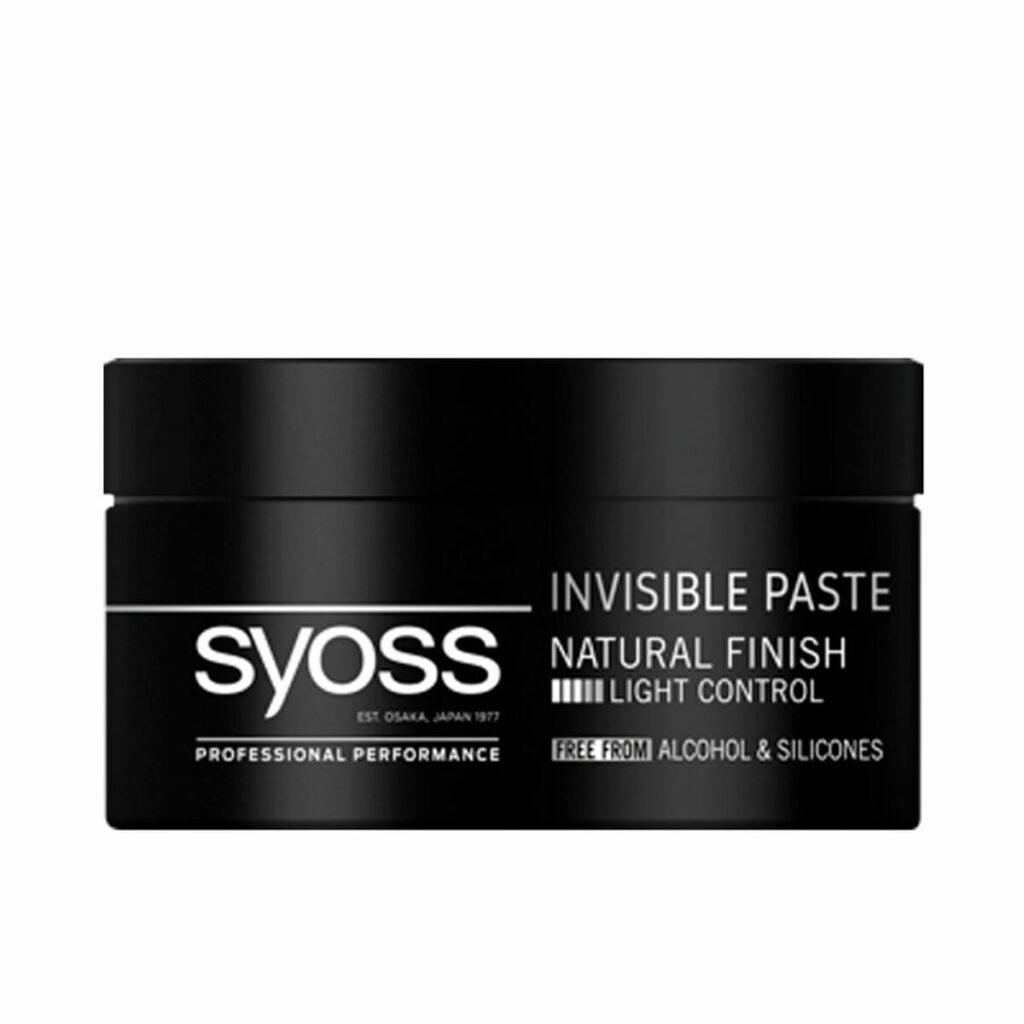 Κόλλα για Στερέωση των Μαλλιών Syoss PASTE SYOSS 100 ml
