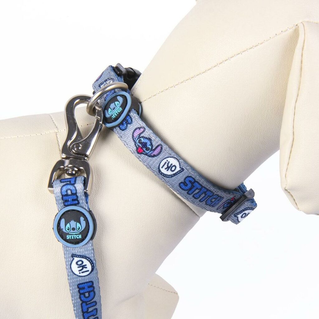 Κολλάρο Σκύλου Stitch