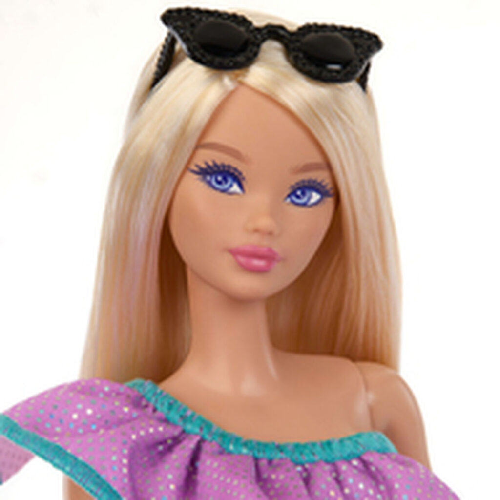 Κούκλα Barbie