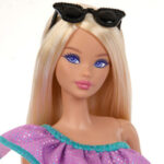 Κούκλα Barbie