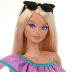 Κούκλα Barbie