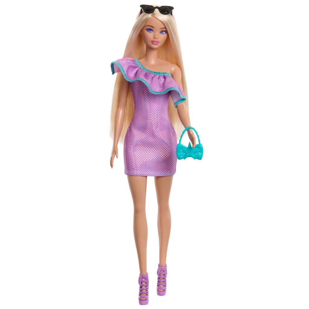 Κούκλα Barbie