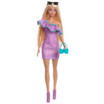 Κούκλα Barbie