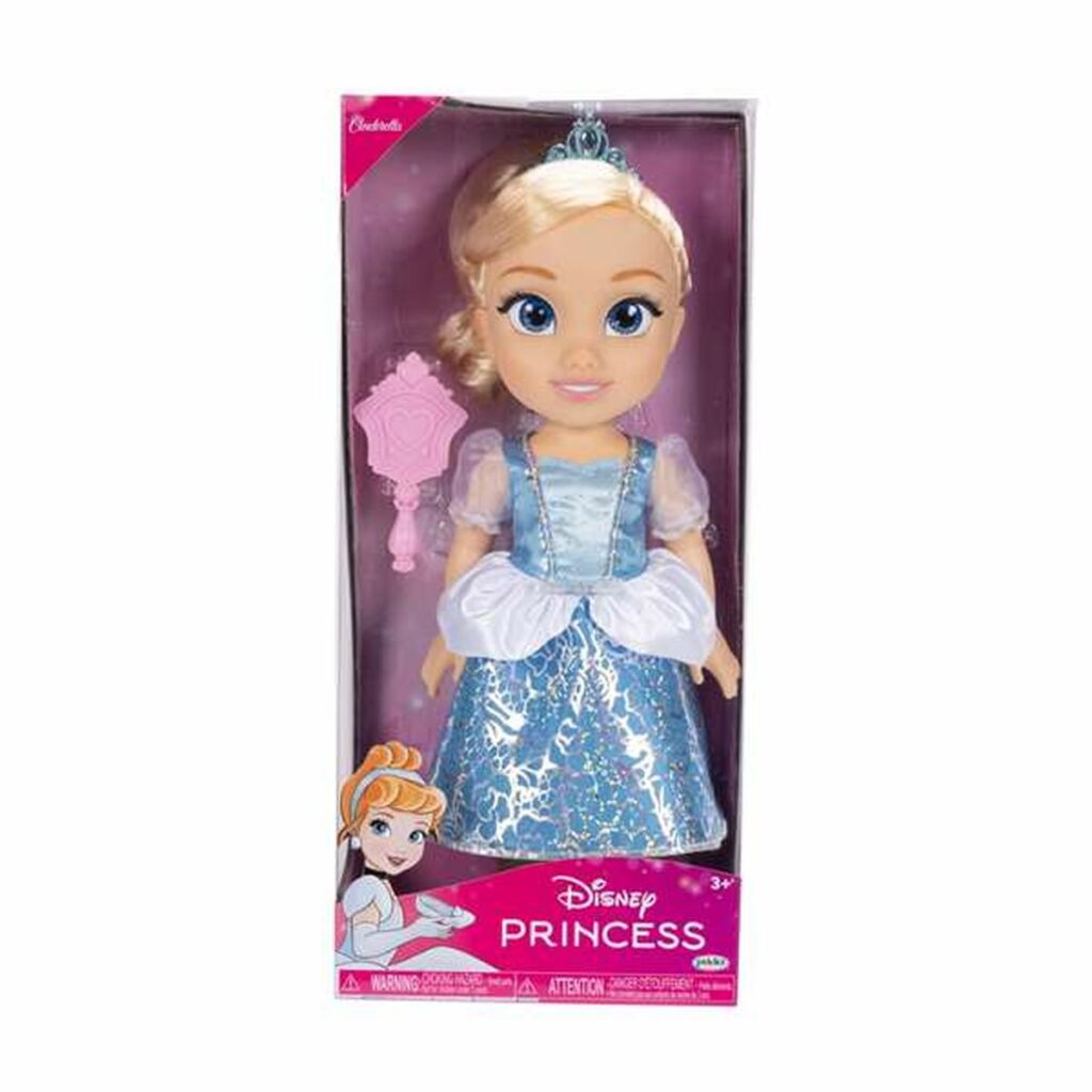 Κούκλα Disney Princess 38 cm