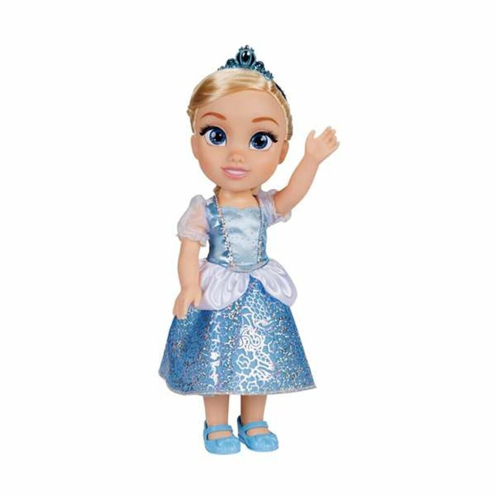 Κούκλα Disney Princess 38 cm