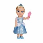 Κούκλα Disney Princess 38 cm