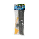 Κουπιά Bestway Hydro-Force Κίτρινο 124 cm