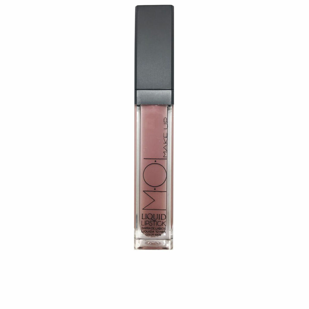 Κραγιόν MOI LIQUID LIPSTICK Nº 01-Sandstorm 6 ml
