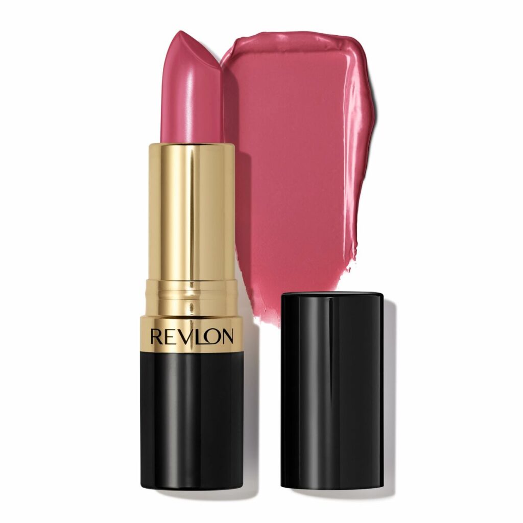 Κραγιόν Revlon SUPER LUSTROUS Nº 805 Candied rose 3,7 ml