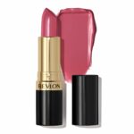 Κραγιόν Revlon SUPER LUSTROUS Nº 805 Candied rose 3,7 ml
