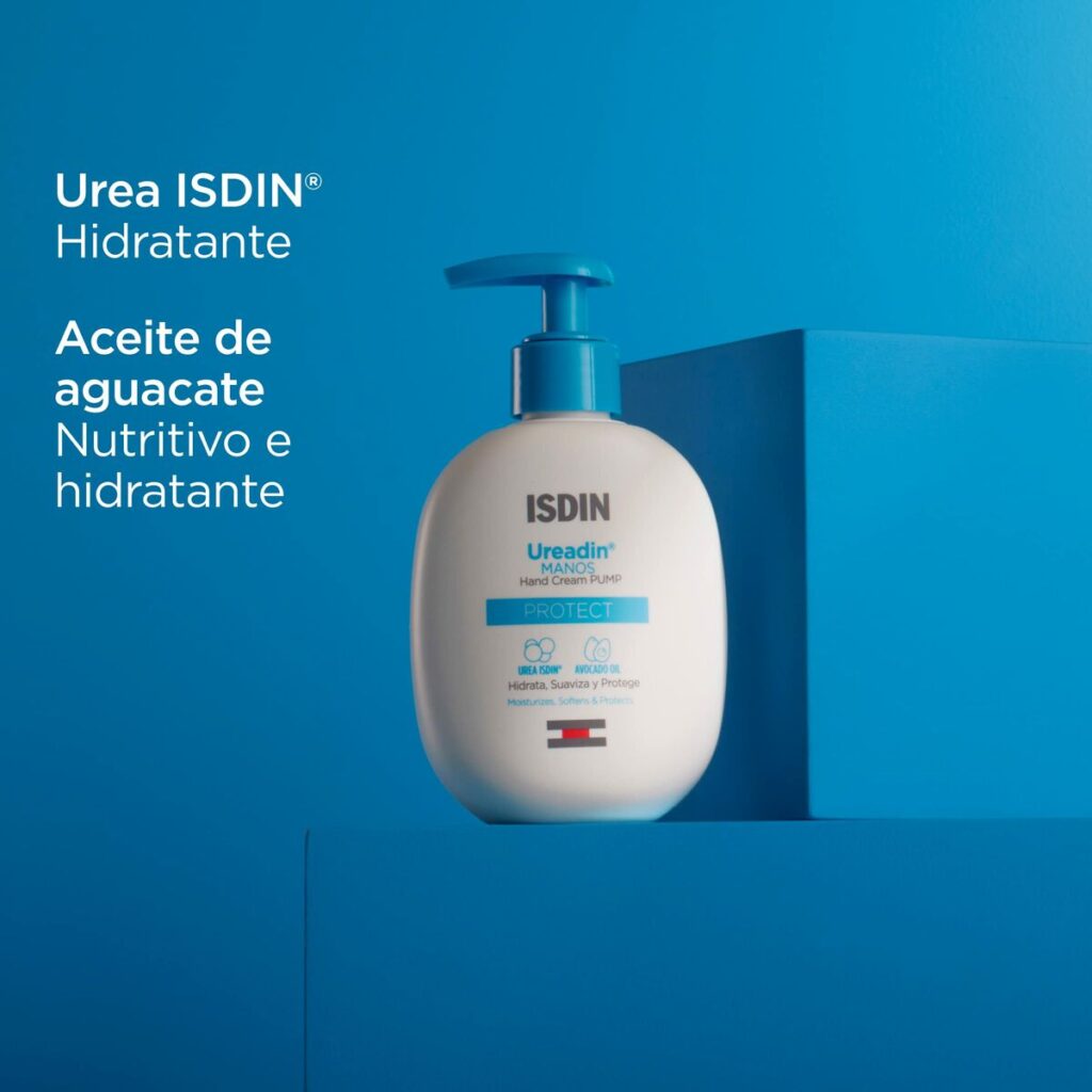 Κρέμα Χεριών Isdin UREADIN 200 ml