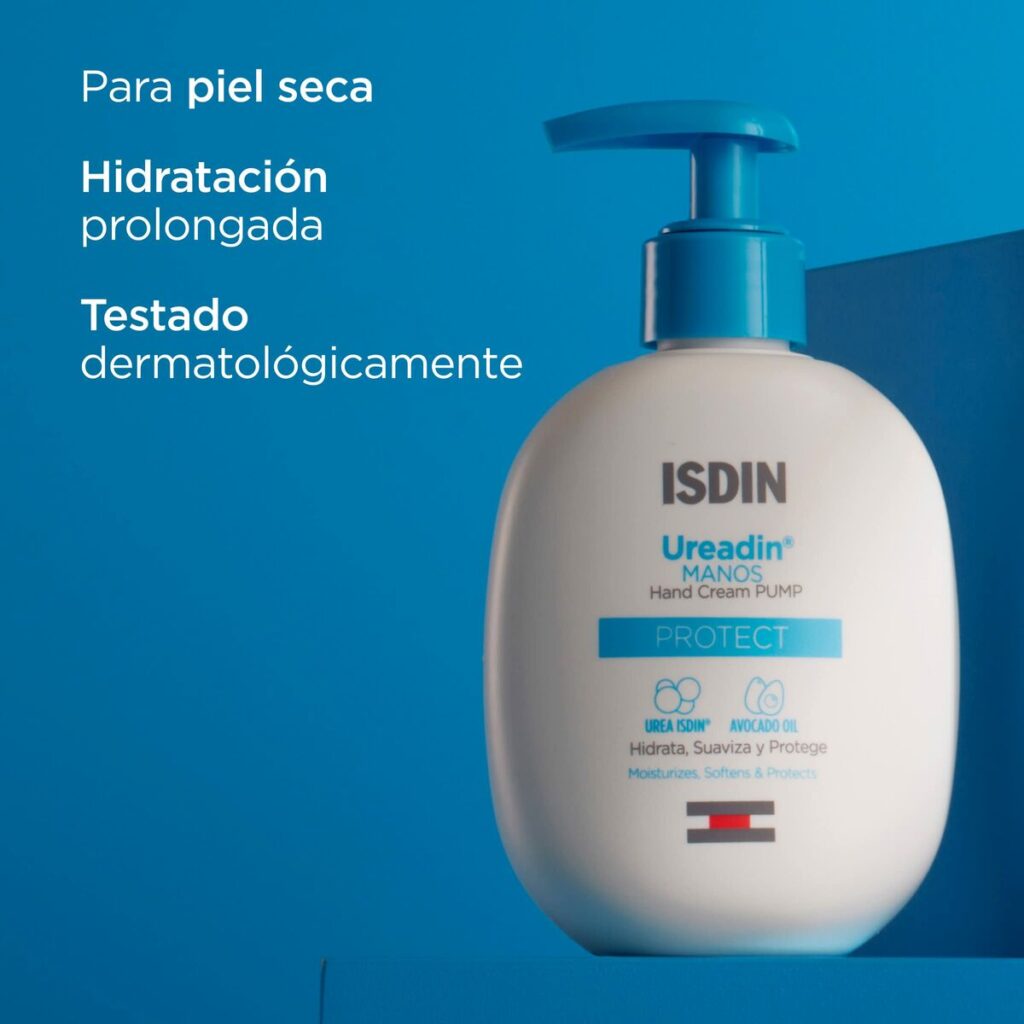Κρέμα Χεριών Isdin UREADIN 200 ml