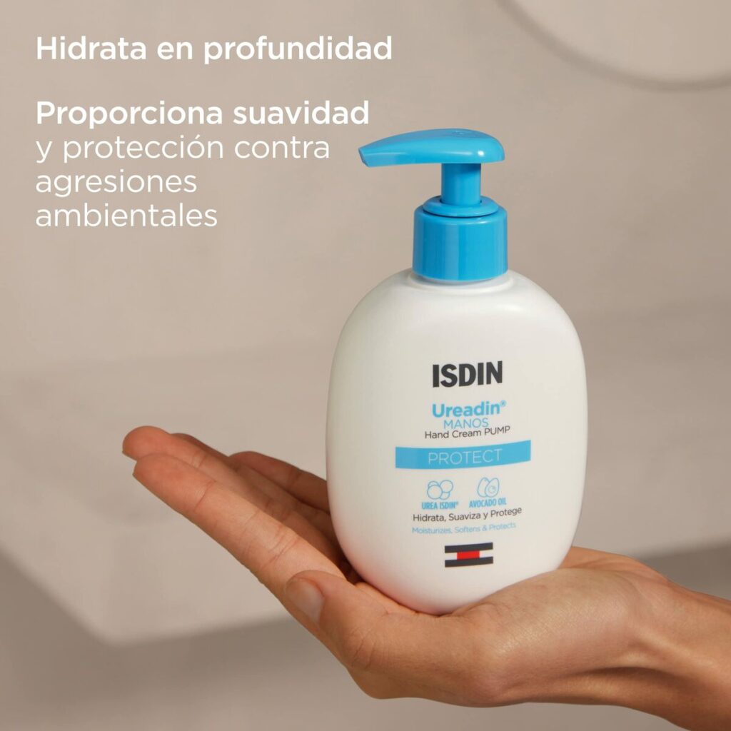 Κρέμα Χεριών Isdin UREADIN 200 ml