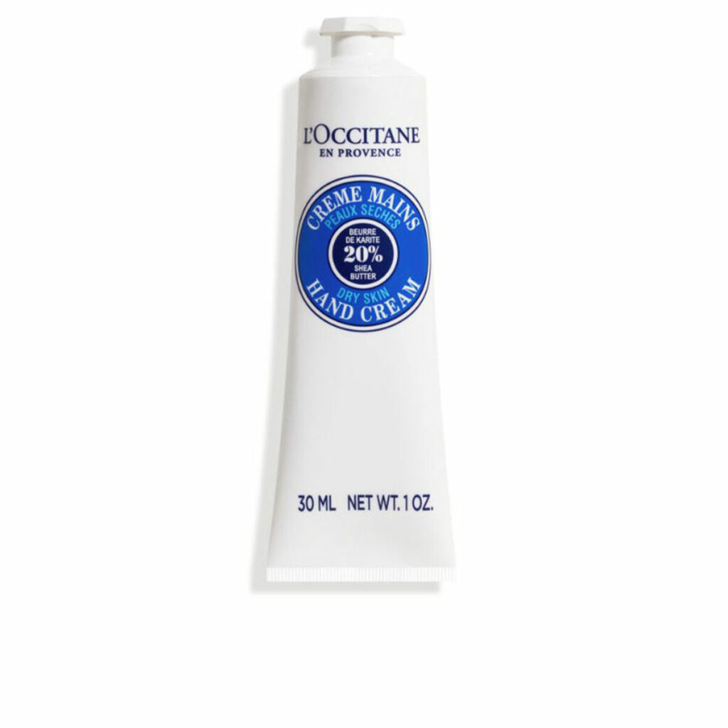 Κρέμα Χεριών L'Occitane En Provence KARITÉ 30 ml