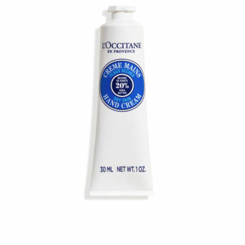 Κρέμα Χεριών L'Occitane En Provence KARITÉ 30 ml