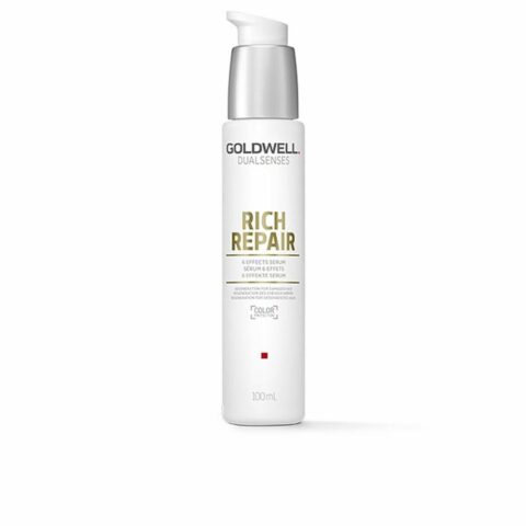 Κρέμα για Χτενίσματα Goldwell Rich Repair 100 ml