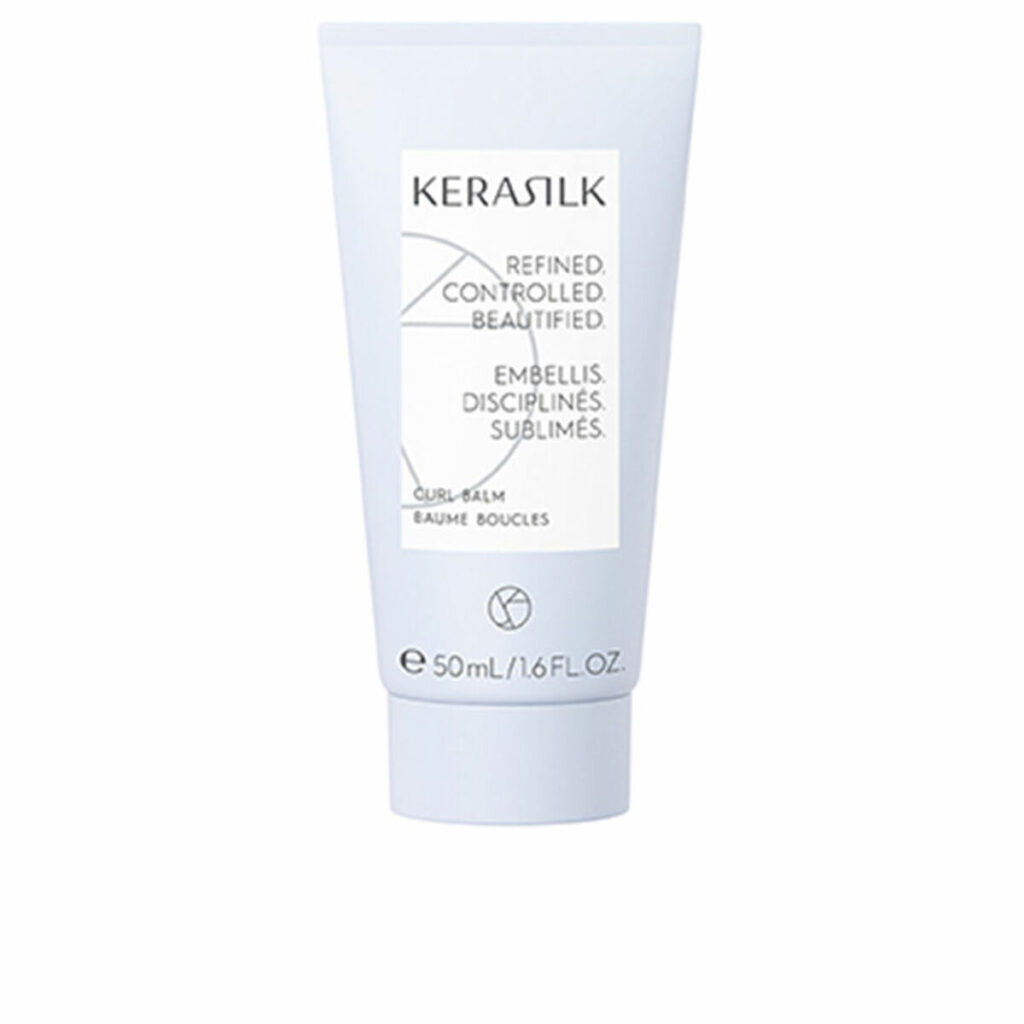 Κρέμα για μπούκλες Kerasilk Specialists 50 ml