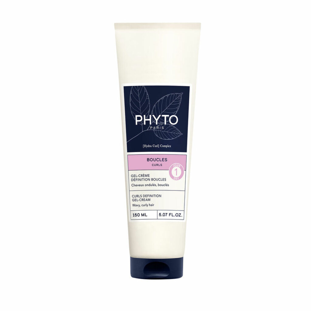 Κρέμα για μπούκλες Phyto Paris Boucles 150 ml