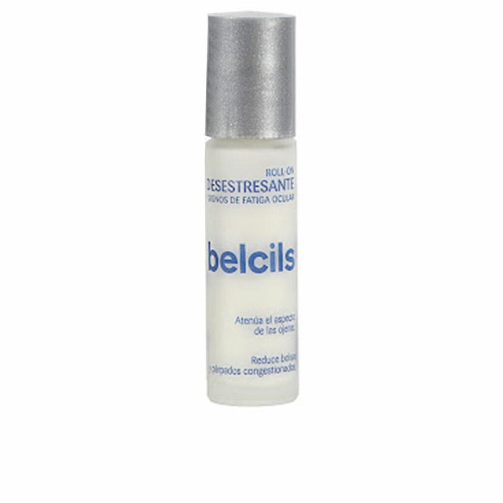 Κρέμα για το Περίγραμμα των Ματιών Belcils TRATAMIENTO CONTORNO DE OJOS BELCILS 8 ml