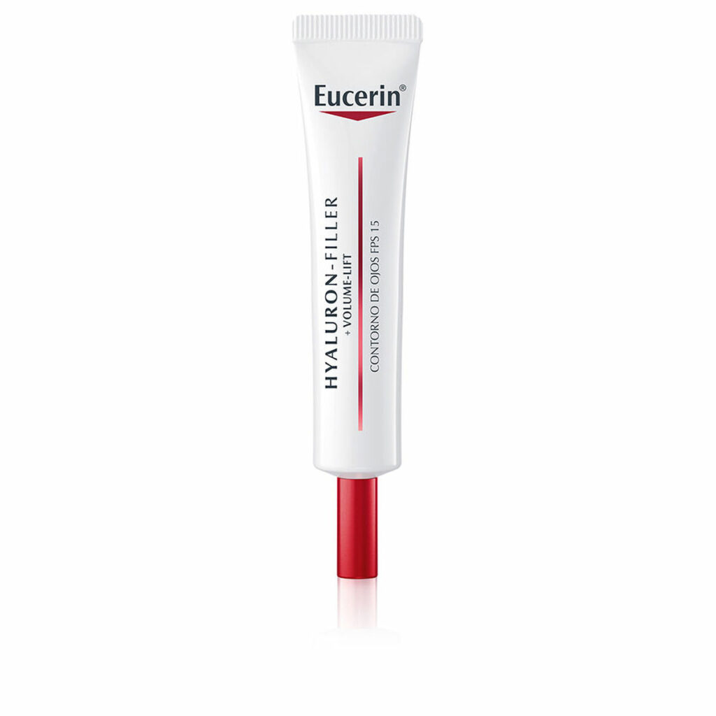 Κρέμα για το Περίγραμμα των Ματιών Eucerin HYALURON FILLER 15 ml