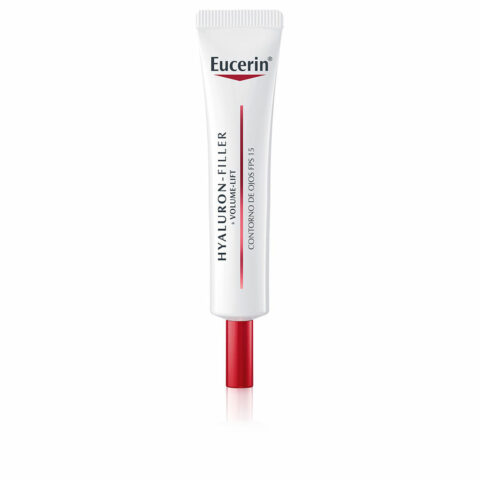 Κρέμα για το Περίγραμμα των Ματιών Eucerin HYALURON FILLER 15 ml