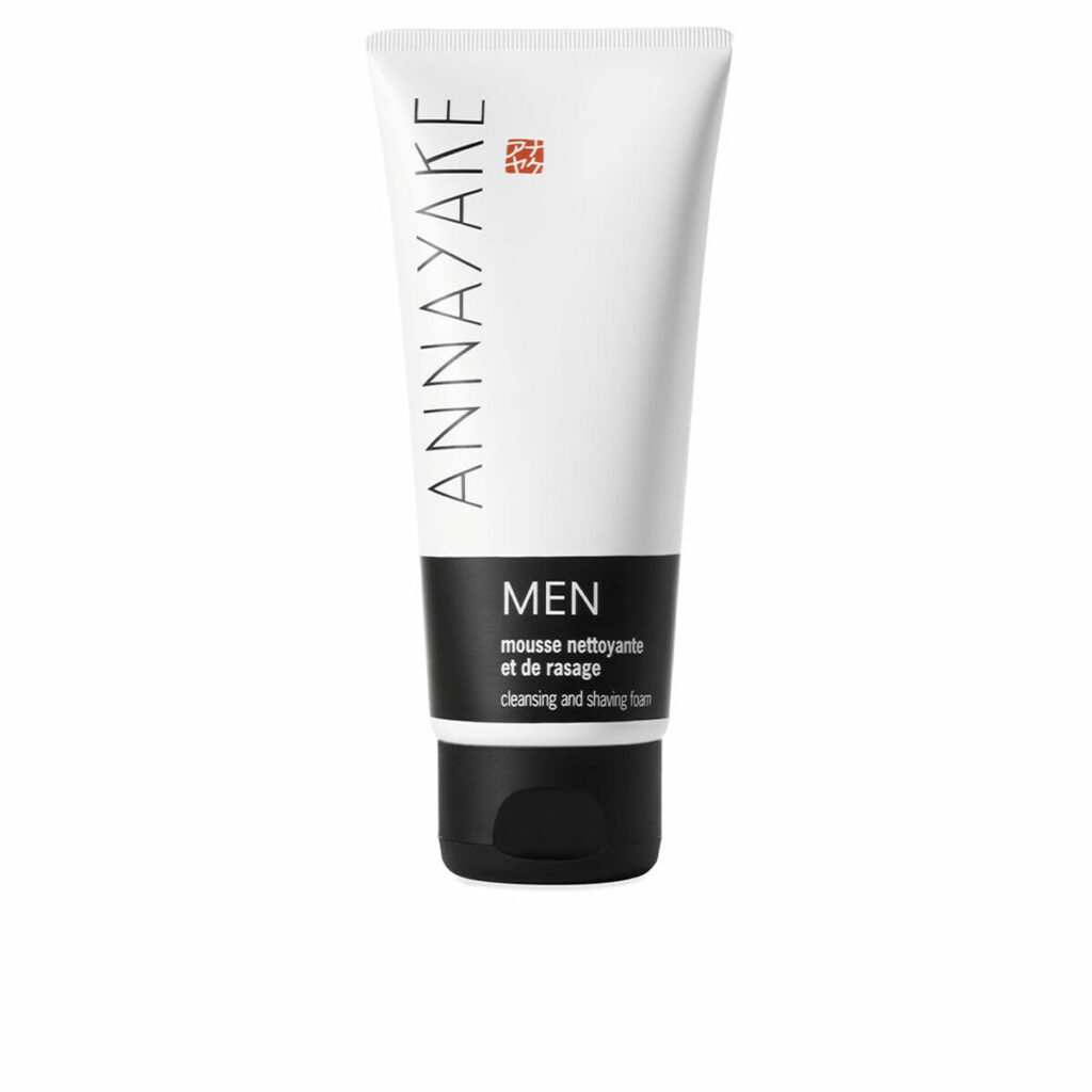 Κρέμα Ημέρας Annayake Men 100 ml