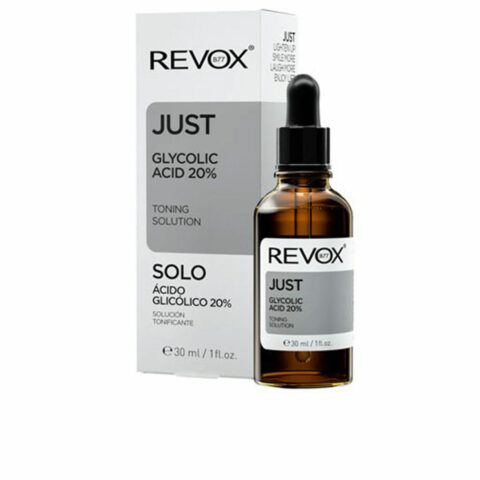 Κρέμα Ημέρας Revox B77 Just 30 ml