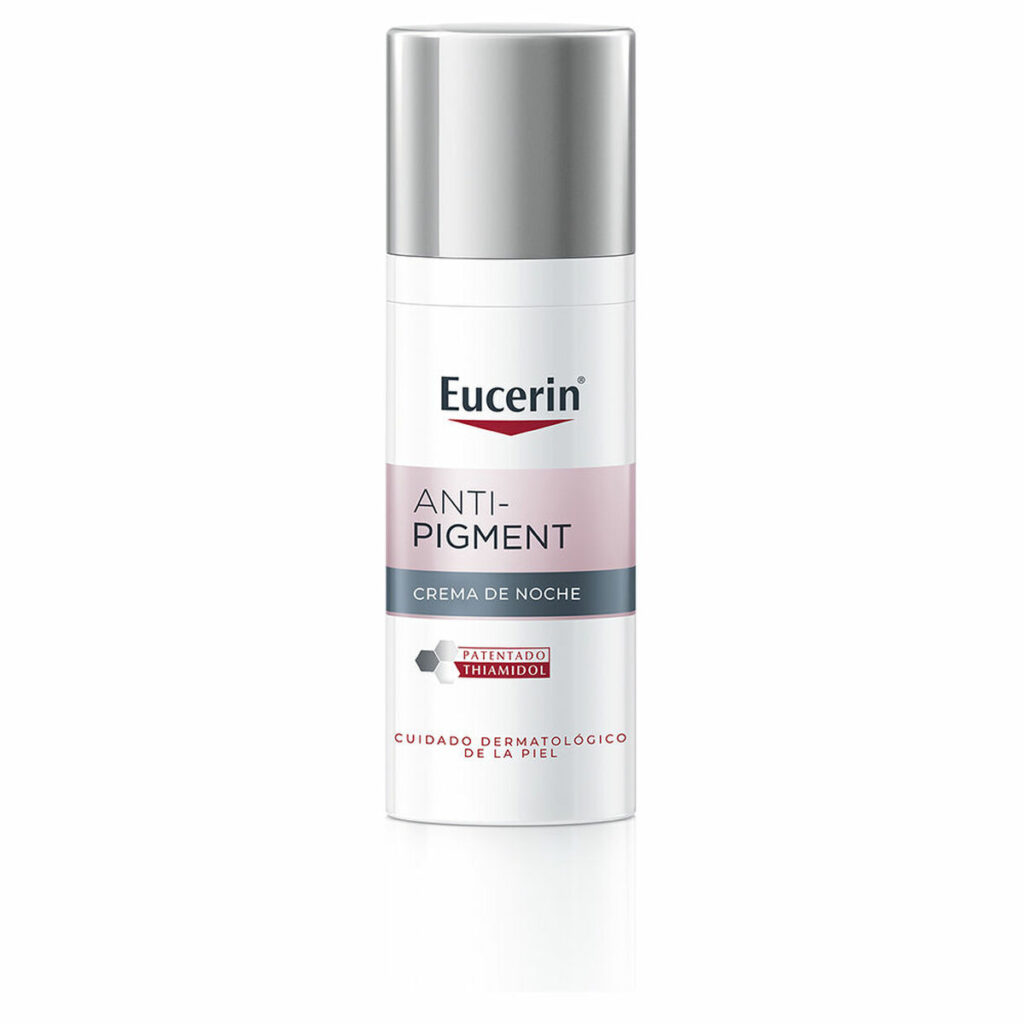 Κρέμα Νύχτας Eucerin ANTI-PIGMENT 50 ml
