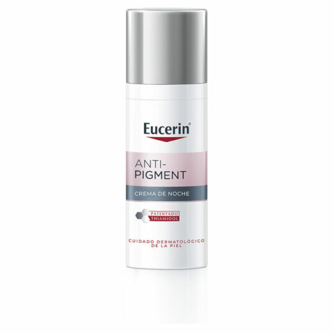 Κρέμα Νύχτας Eucerin ANTI-PIGMENT 50 ml