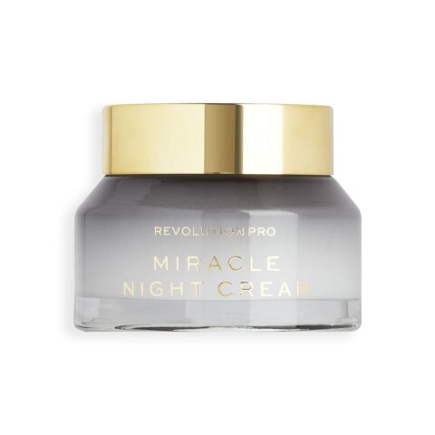 Κρέμα Νύχτας Revolution Pro Miracle 50 ml