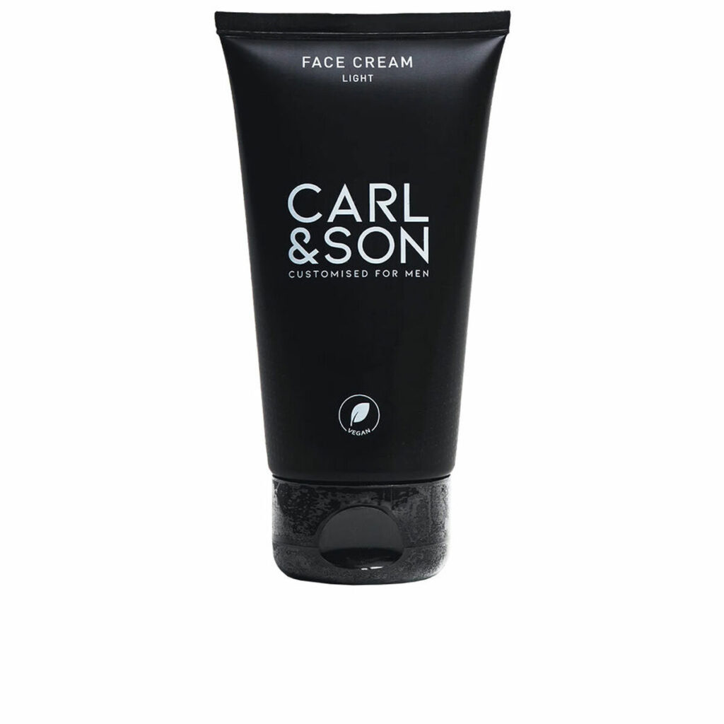 Κρέμα Προσώπου Carl&son Φως 75 ml