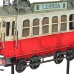 Κρεμάστρα τοίχου DKD Home Decor Lisboa Μέταλλο Vintage (31 x 23 x 5 cm) (2 pcs)