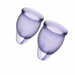 Κύπελλο Eμμηνόρροιας Satisfyer 4002033