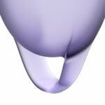 Κύπελλο Eμμηνόρροιας Satisfyer 4002033