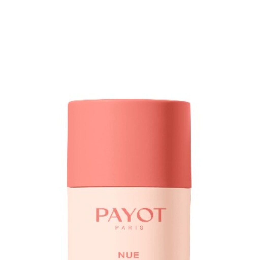 Λάδι Ντεμακιγιάζ Payot Nue 50 g Stick