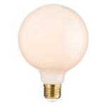 Λάμπα LED Λευκό E27 6W 8 x 8 x 12 cm