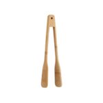Λαβίδες Kουζίνας Kinvara KT09-4232B 30,5 x 5 x 5,5 cm (12 Μονάδες)