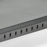 Λεία Επιφάνεια Ψησίματος Princess 01.102240.01.005 2500 W Μαύρο